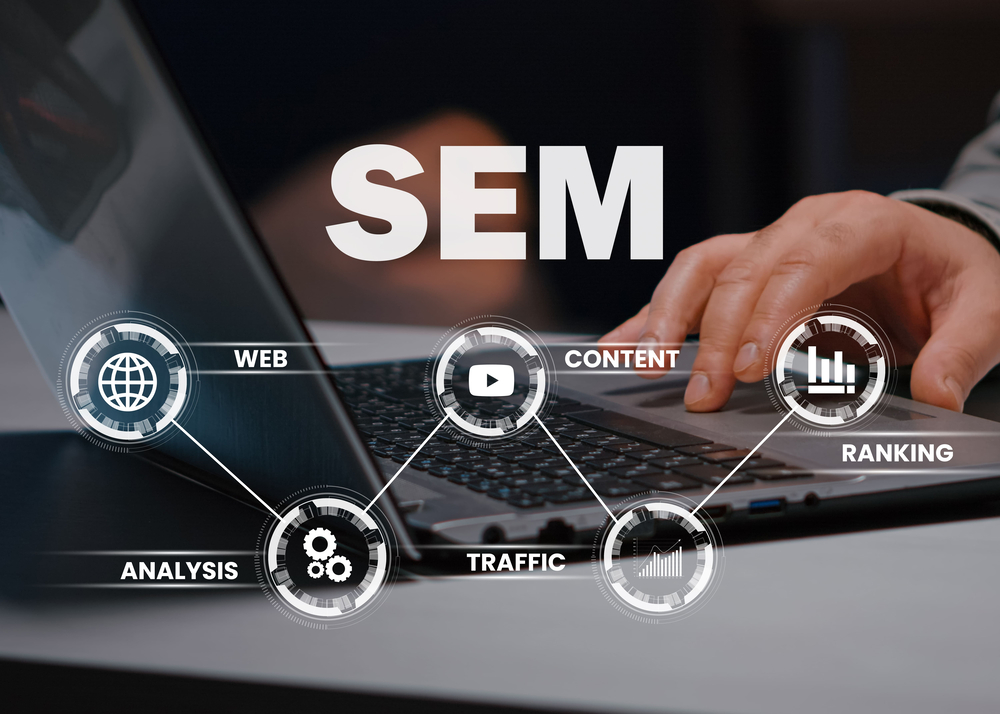 SEM Watershed 2026: Is Your Budget Going to "Core Search" at 7% Growth or "Retailer Search" at 12%?