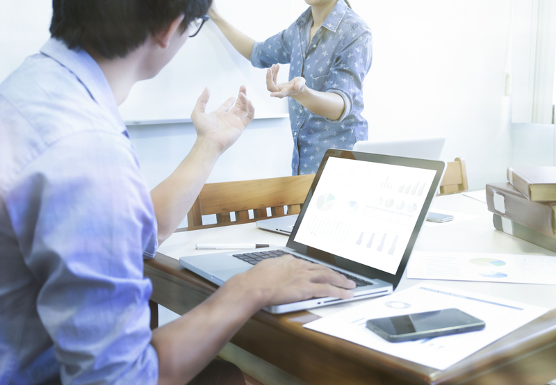 SME Guide: How to Lock Down a Full-Service Provider That Truly Understands E-commerce Growth on a Limited Budget