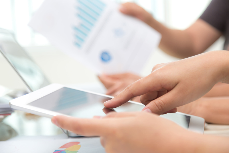 Intent Data: The Future of Lead Generation