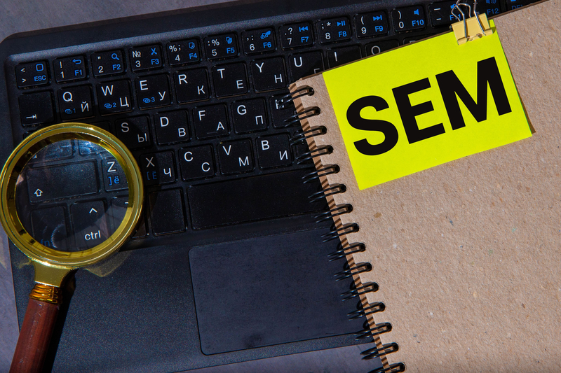 Search Themes Dominate 2026